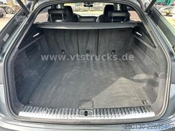 AUDI SQ8 4.0 TDI Quattro