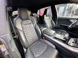 AUDI SQ8 4.0 TDI Quattro