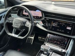 AUDI SQ8 4.0 TDI Quattro
