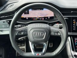 AUDI SQ8 4.0 TDI Quattro