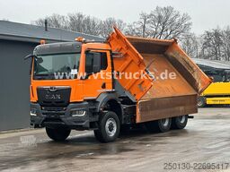 MAN MAN TGS 33.470 Meiller-DSK *Bordmatic*