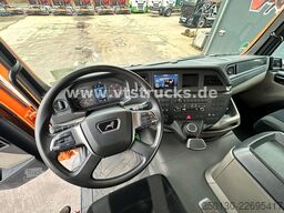 MAN MAN TGS 33.470 Meiller-DSK *Bordmatic*
