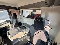 MAN TGS 35.430 8x4 BL Palfinger PHT20 & PK37.002Tec7