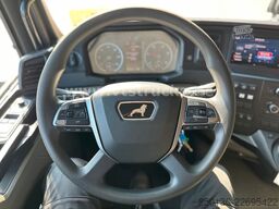 MAN TGS 35.430 8x4 BL Palfinger PHT20 & PK37.002Tec7