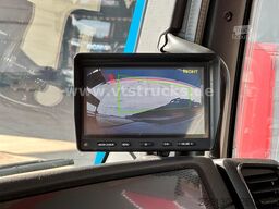 MAN TGS 35.430 8x4 BL Palfinger PHT20 & PK37.002Tec7
