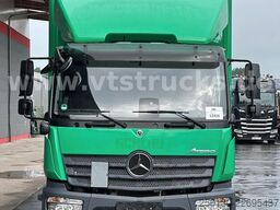 MERCEDES-BENZ Atego 818L 4x2 BL *LBW*