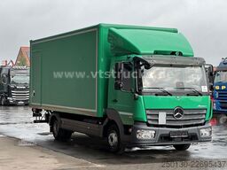 MERCEDES-BENZ Atego 818L 4x2 BL *LBW*