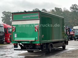 MERCEDES-BENZ Atego 818L 4x2 BL *LBW*