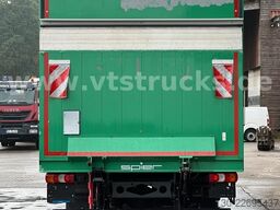 MERCEDES-BENZ Atego 818L 4x2 BL *LBW*