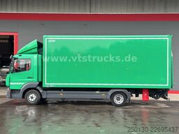 MERCEDES-BENZ Atego 818L 4x2 BL *LBW*