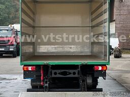 MERCEDES-BENZ Atego 818L 4x2 BL *LBW*