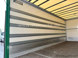 MERCEDES-BENZ Atego 818L 4x2 BL *LBW*