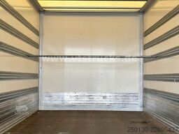 MERCEDES-BENZ Atego 818L 4x2 BL *LBW*