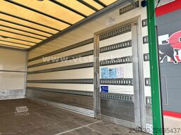 MERCEDES-BENZ Atego 818L 4x2 BL *LBW*