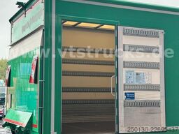 MERCEDES-BENZ Atego 818L 4x2 BL *LBW*