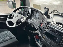 MERCEDES-BENZ Atego 818L 4x2 BL *LBW*