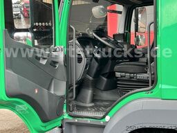 MERCEDES-BENZ Atego 818L 4x2 BL *LBW*