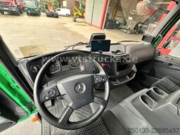 MERCEDES-BENZ Atego 818L 4x2 BL *LBW*