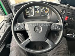 MERCEDES-BENZ Atego 818L 4x2 BL *LBW*