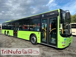 MAN A26 | Klima | Retarder | 1. Hand |