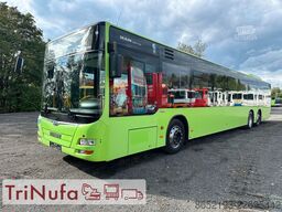 MAN A26 | Klima | Retarder | 1. Hand |