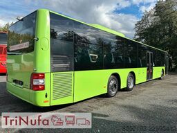 MAN A26 | Klima | Retarder | 1. Hand |