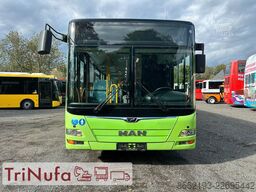 MAN A26 | Klima | Retarder | 1. Hand |