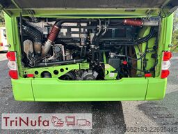 MAN A26 | Klima | Retarder | 1. Hand |