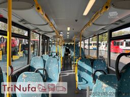 MAN A26 | Klima | Retarder | 1. Hand |