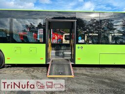 MAN A26 | Klima | Retarder | 1. Hand |