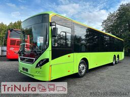VOLVO 8900 LE | Klima | Retarder | 1. Hand |