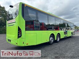 VOLVO 8900 LE | Klima | Retarder | 1. Hand |