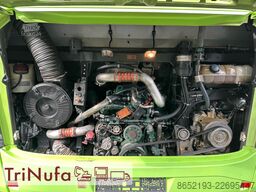 VOLVO 8900 LE | Klima | Retarder | 1. Hand |
