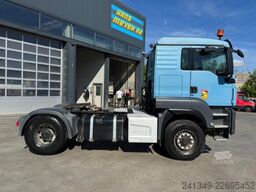 MAN TGS 18.500 4x4H