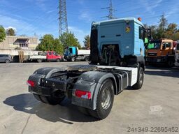MAN TGS 18.500 4x4H