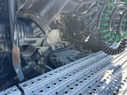 MAN TGS 18.500 4x4H