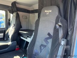 MAN TGS 18.500 4x4H