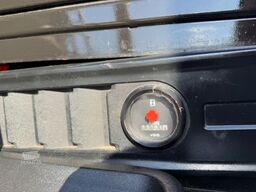 RENAULT C460 8x4 SWS Kipper/ Mischer 9m3