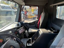 RENAULT C460 8x4 SWS Kipper/ Mischer 9m3