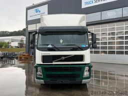 VOLVO FM-380 4x2