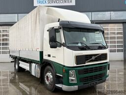 VOLVO FM-380 4x2