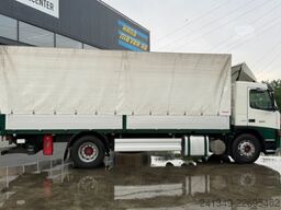 VOLVO FM-380 4x2