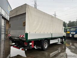 VOLVO FM-380 4x2