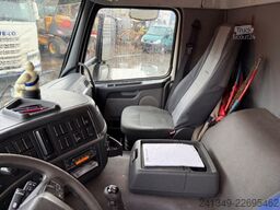 VOLVO FM-380 4x2