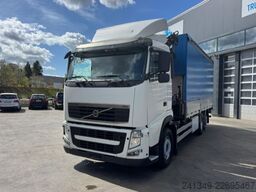 VOLVO FH-460 6x2 HMF2420-7