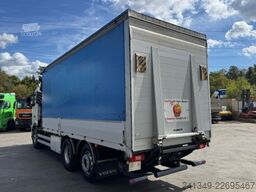 VOLVO FH-460 6x2 HMF2420-7