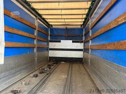 VOLVO FH-460 6x2 HMF2420-7