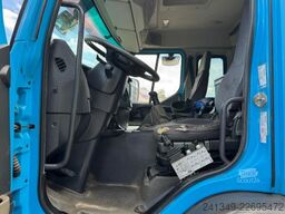 RENAULT Kerax 450 6x4 Bordmatik