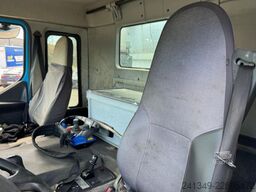 RENAULT Kerax 450 6x4 Bordmatik