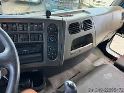 RENAULT Kerax 450 6x4 Bordmatik